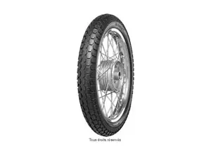Pneu Cyclo 50 Cc Pneu Cyclo 50cc 2 1/2 -17 43B TT Reinf KKS 10 Continental Ne maradj le