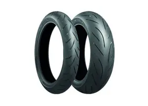 Gyors kiszállítás 120/70-17 58W TL AV Bridgestone