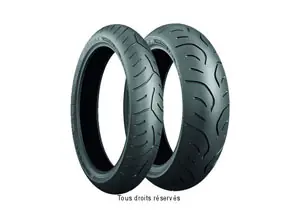 180/55-17 73W TL AR Bridgestone Prémium