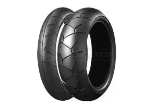 Azonnal elérhető 180/55-17 73W TL AR Bridgestone