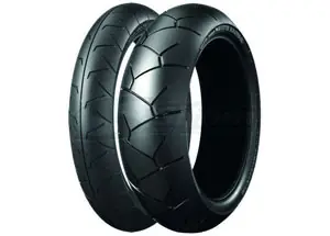 120/70-17 58W TL AV Bridgestone Vásárlói kedvenc