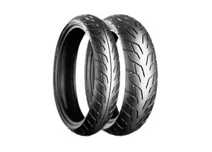 Kihagyhatatlan ajánlat Pneu Route 120/70-17 56H TL AV BT92F Bridgestone