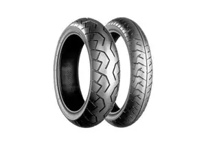 Szezonális akció 130/80-17 65H TL AR Bridgestone