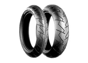 Outlet Pneu Route 190/50-17 73W TL AR BT56R J Bridgestone