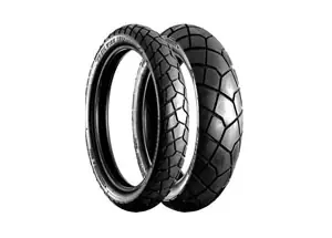 Gyors szállítás 110/80-19 59H TL TW101 G9 Bridgestone