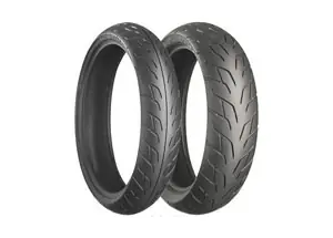 Vedd meg most Pneu Route 120/60-17 55H TL AV BT92F Bridgestone