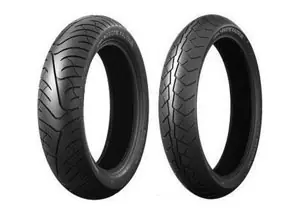 Vedd meg most Pneu Route 120/70-17 58W TL AV BT020F A Bridgestone