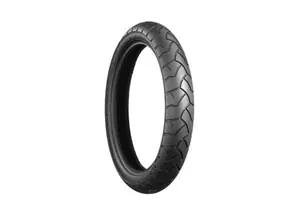 120/70-17 58W TL BW501 Bridgestone Legkelendőbb
