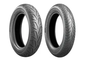 Ne maradj le 100/90-19 57H TL AV H50F Bridgestone