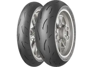 120/70-17 58W TL Dunlop Rendeld meg most