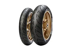 190/50 ZR 17 M/C (73W) TL Metzeler Biztonságos fizetés