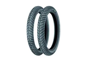 Pneu Route 80/80-16 45S TL/TT Reinf CITY PRO Michelin Outlet