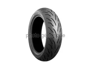 Népszerű 120/70-18 59W TL AV Bridgestone