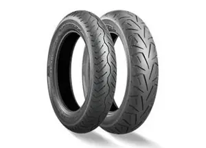 150/60-17 66W TL AR Bridgestone Azonnali szállítás