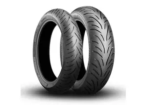 160/60-14 65H TL AR Bridgestone Utolsó esély