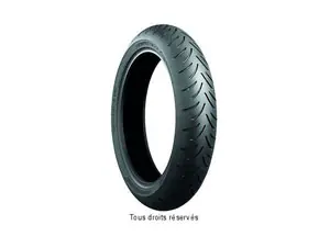 Pneu Scooter 110/90-12 64L TL AV Bridgestone Árengedmény