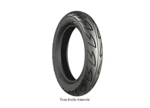 Pneu Scooter 120/80-12 55J TL Bridgestone Olcsóbb