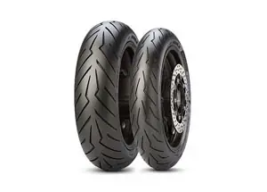 Kiárusítás 120/70 R 15 M/C 56H TL Pirreli