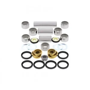 Végkiárusítás KIT ROULEMENTS DE BIELLETTE YAMAHA WR450F 05
