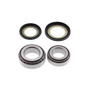 Végkiárusítás KIT ROULEMENTS DE COLONNE DE DIRECTION YAMAHA YZ465/490 80-90