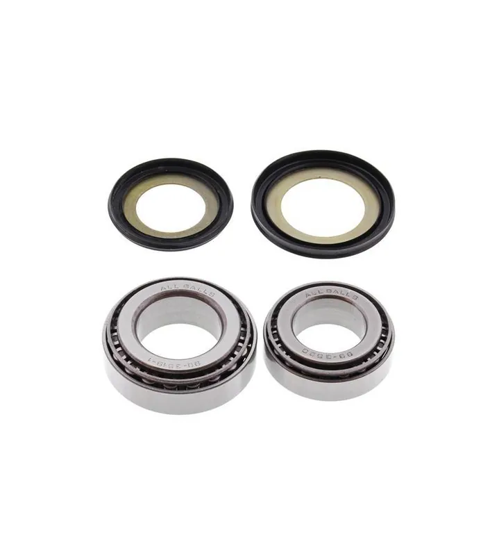 Végkiárusítás KIT ROULEMENTS DE COLONNE DE DIRECTION YAMAHA YZ465/490 80-90