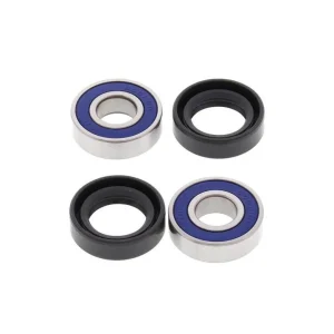 Végkiárusítás KIT ROULEMENT ROUE AVANT PIVOT WORKS KTM EXC400-RACING 00-02