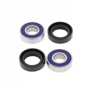 Kedvezmény KIT ROULEMENT ROUE AVANT ALL BALLS RACING HUSQVARNA TC85 14-17