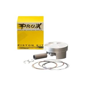 KIT PISTON KAWASAKI KX125 92-93 - PROX COULÉ 53,96MM Vedd meg most