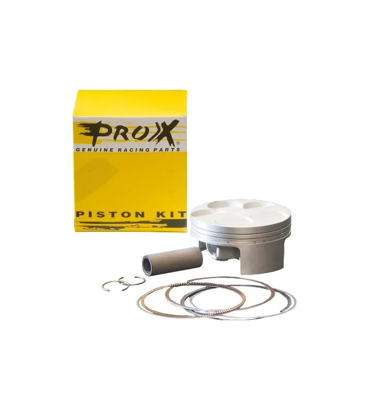 Alacsony ár KIT PISTON YAMAHA YZ80 (82CC) 93-01 - PROX COULÉ 46,95MM