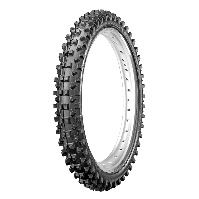 Kihagyhatatlan ajánlat [ Maxxis ] Moto Pneu Avant Maxxcross MX-ST M7332F+ 70/100 - 19, 42M, N.H.S.