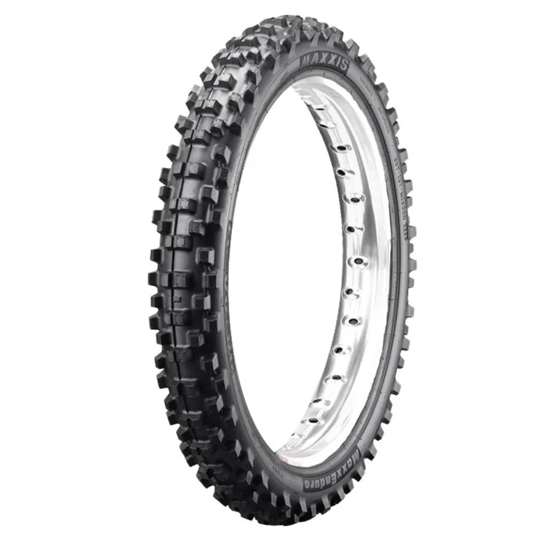 Expressz szállítás [ Maxxis ] Moto Pneu Avant Maxxenduro M-7325 90/90 - 21, 54R