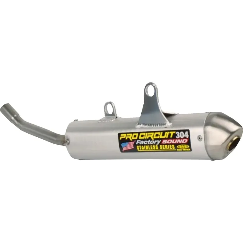 [ Pro Circuit ] Silencieux 304 Factory Sound Sherco SE 300 25- Legkelendőbb