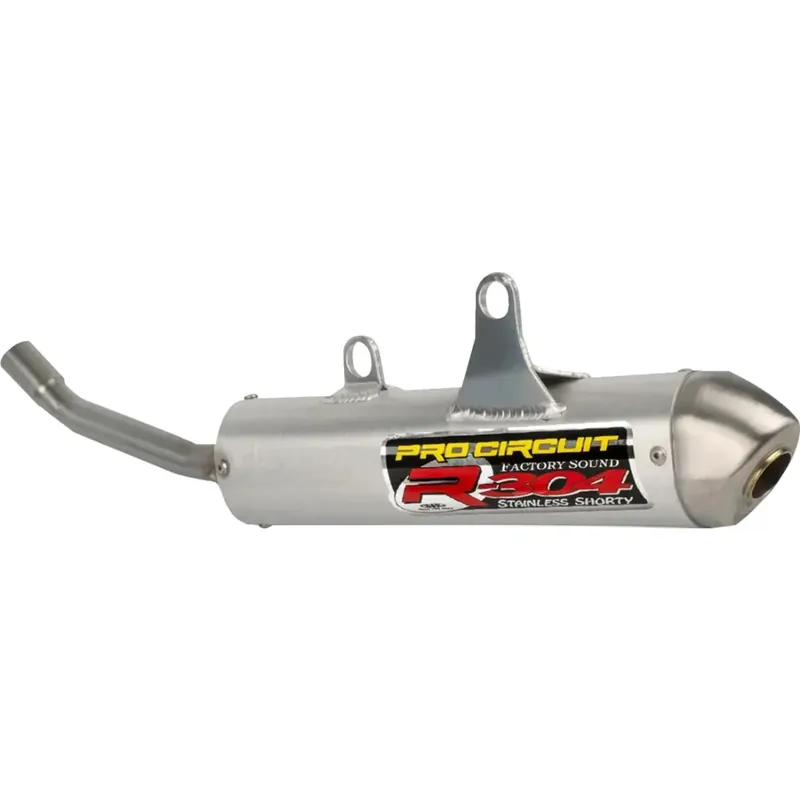 Expressz kézbesítés [ Pro Circuit ] Silencieux R-304 Sherco SE 300 25-