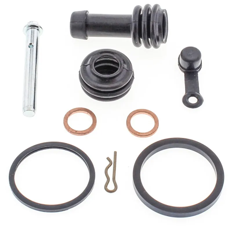 [ Moose Racing ] Kit de Réparation pour Étrier de Frein Suzuki RM 80 96-01, Avant Szuper ajánlat