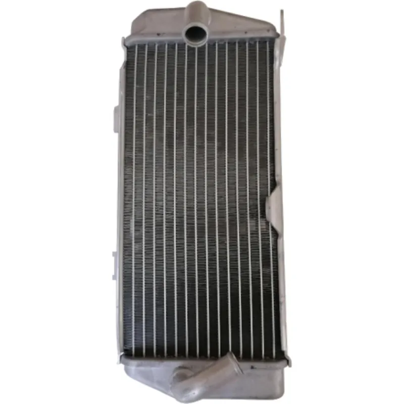 [ KSX ] Radiateur Gauche, Honda CRF 250R 16-17 Szezonális akció