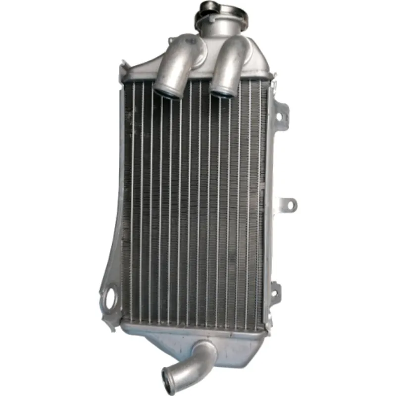 [ KSX ] Radiateur Honda CRF 450R 17-20 Kedvezmény