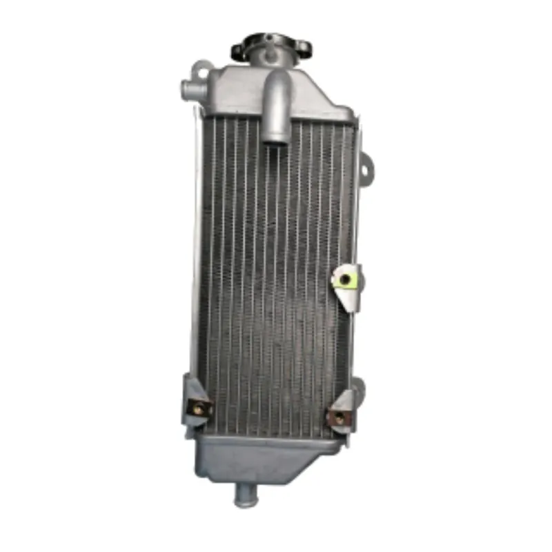 [ KSX ] Radiateur Droite, Yamaha WR 250F 15-19, WR 450F 16-18 Kedvezmény