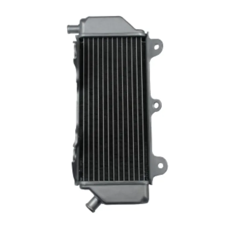 [ KSX ] Radiateur Gauche, Yamaha WR 450F 16-18 Biztonságos fizetés