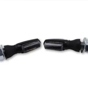 [ Highsider ] Moto Voyants lumineux à LED (paire) Smart Spark 13,5 V, 1,58 W Expressz szállítás