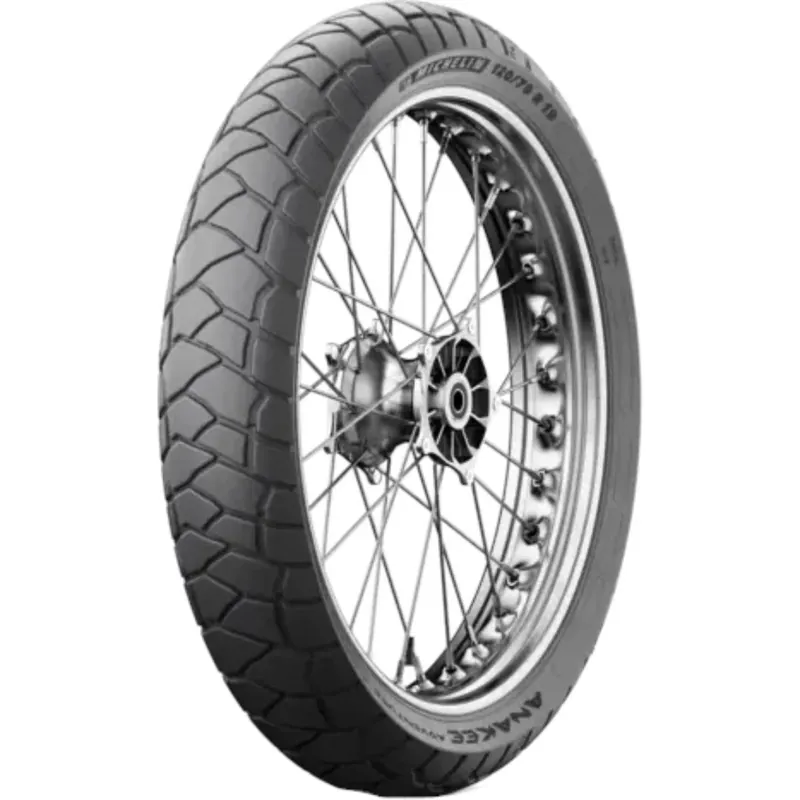 Szezonális akció [ Michelin ] Pneu Avant ANAKEE ADVENTURE 110/80 R19 M/C 59V TL/TT