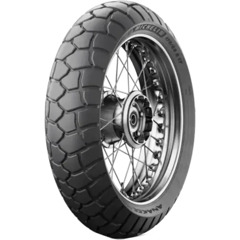 Ajánlat [ Michelin ] Pneu Arrière ANAKEE ADVENTURE 140/80 R17 M/C 69H TL/TT