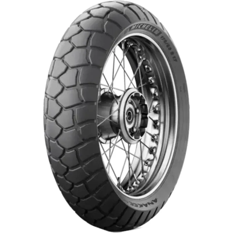 Vedd meg online [ Michelin ] Pneu Arrière ANAKEE ADVENTURE 160/60 R17 M/C 69V TL/TT