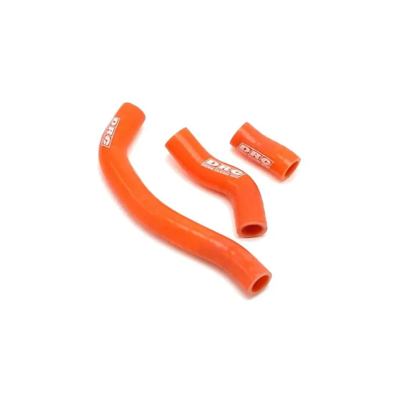 [ DRC ] Kit Durites de Radiateurs Orange, KTM SX 85 2013-2014 Kedvezményes ár