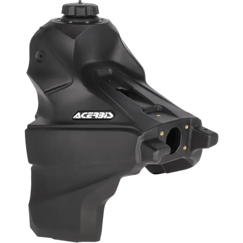 [ Acerbis ] Reservoir Triumph TF-X/TF-E, Noir Expressz szállítás
