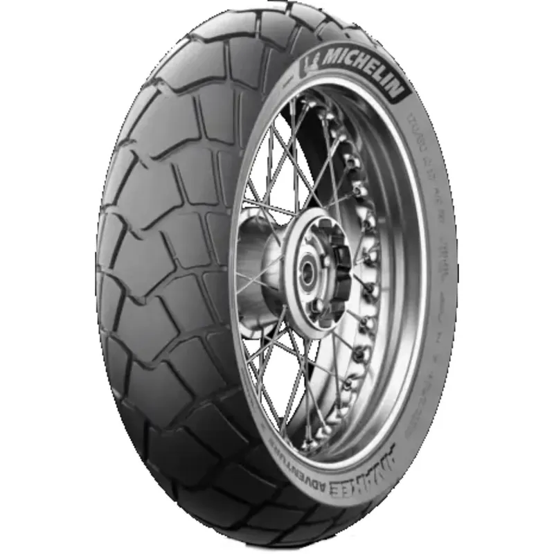 [ Michelin ] Pneu Arrière ANAKEE ADVENTURE 2 180/55 R17 M/C 73V TL/TT Kihagyhatatlan ajánlat