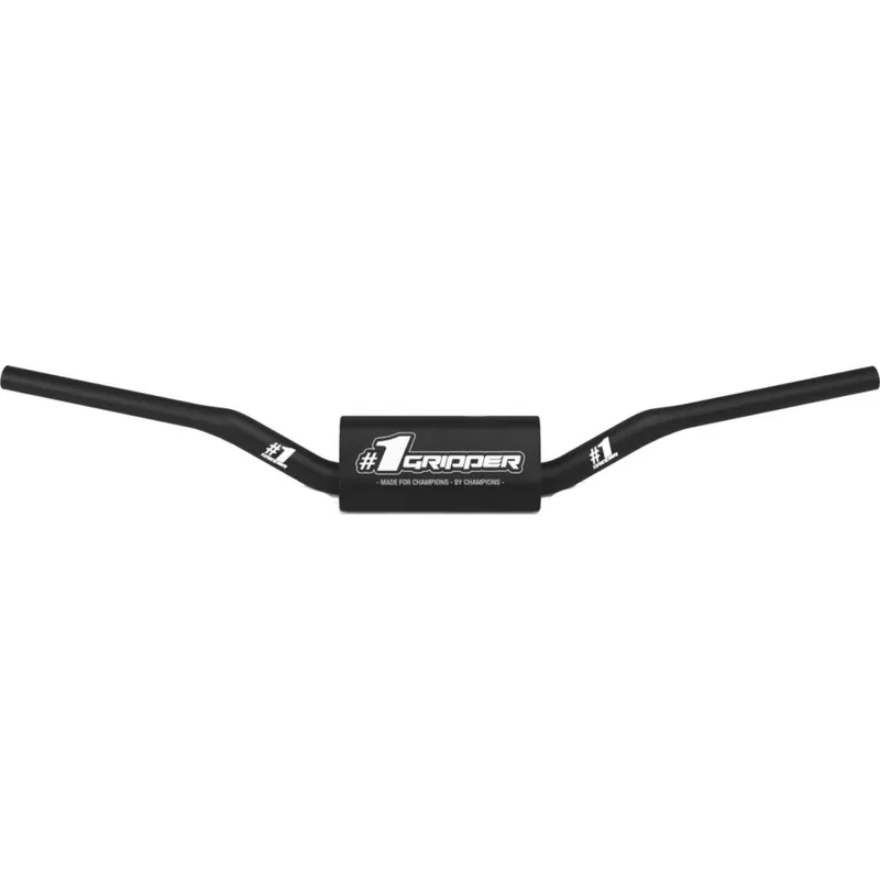 [ Onegripper ] Guidon SPRL (Spiral) Très bas - 29 mm, Noir Alacsony ár