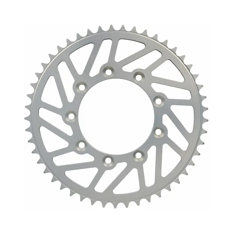 [ Maciag Offroad ] Moto Couronne GP Core 520, Aluminium, argent Kiárusítás