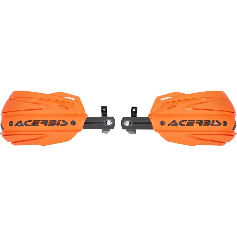 Különleges ajánlat [ Acerbis ] Protège Mains ADV Type H Orange/Noir, BMW F 900 GS 24-