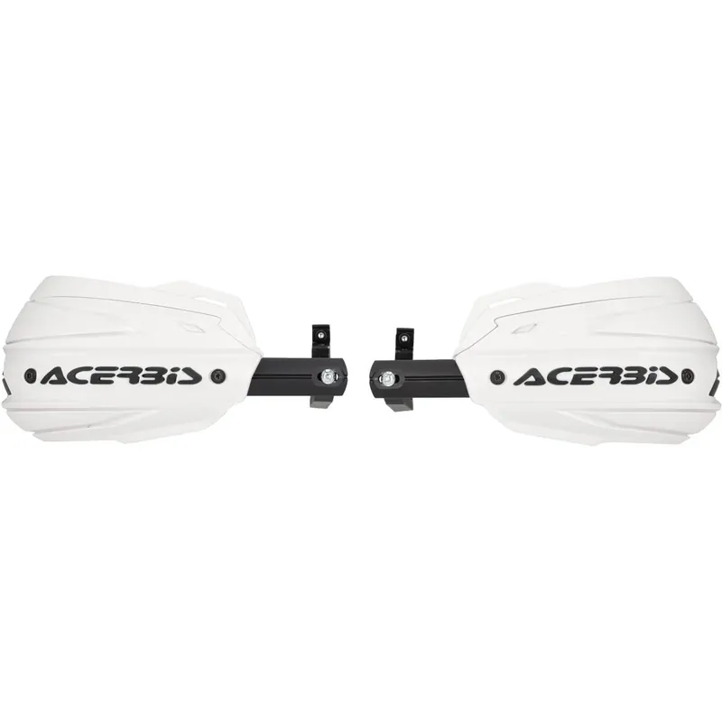 Rendeld meg most [ Acerbis ] Protège Mains ADV Type H Blanc/Noir, BMW F 900 GS 24-