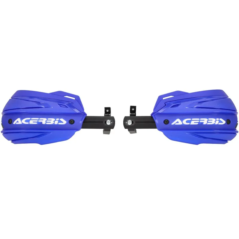 Legkelendőbb [ Acerbis ] Protège Mains ADV Type H Bleu/Blanc, BMW F 900 GS 24-